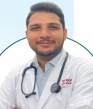 Dr. Roop Singh